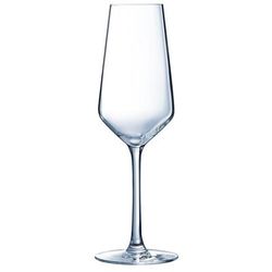 Arcoroc N5082 7 3/4 oz V. Juliette Champagne Flute Glass, 2 Dozen