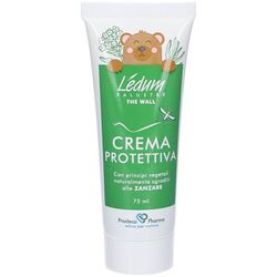Ledum The Wall Crema Protettiva 75 Ml ml