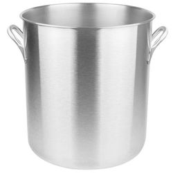 Vollrath 78640 60 qt Stainless Steel Stock Pot, 60 Quart