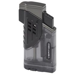 Vertigo Glock Lighter Black - Charcoal