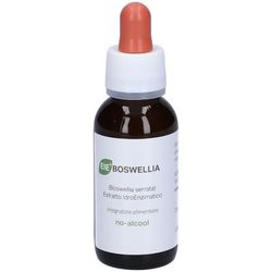 Adamàh EIE Boswellia Gocce 60 ml orali