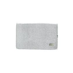 Ulta Beauty Makeup Bag: Silver Accessories