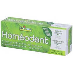 Homéodent Dentifricio 75 ml
