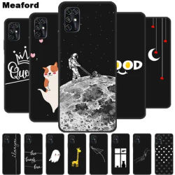 Coque de téléphone intelligente en Silicone pour ZTE Blade V2020 pare-choc pour Smart V 2020 20 L8