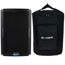 Alto TS 415 Bag Bundle
