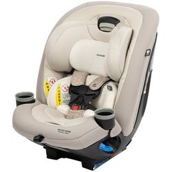 Maxi-Cosi Magellan LiftFit All-in-One Convertible Car Seat - Topia Tan