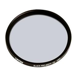 Tiffen Black Pro-Mist Filter (77mm, Grade 1/8) 77BPM18