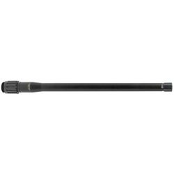 Faxon Firearms RemAge Style Barrel 16in Modified Light Palma Profile 8.6 BLK 416R Nitride 1-3 Twist Rate Black 700B863N16NMQ