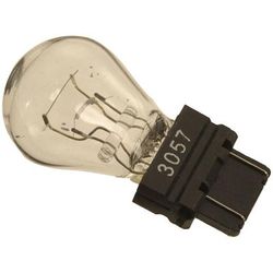 2017 Nissan TITAN Rear Turn Signal Light Bulb - API