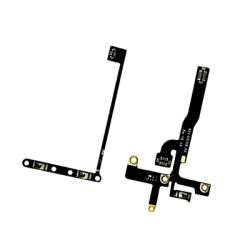 Interrupteur bouton de Volume et marche/arrêt 1 pièce câble flexible pour IPad Pro 11 3rd Pro11