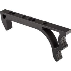 TRYBE Defense Magnite AR Foregrip Black MAGARFG-BK