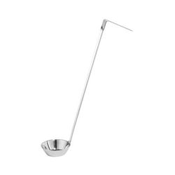 Server 82660 2 oz Ladle - Stainless Steel