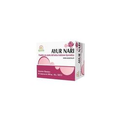 Ayur Nari 60 Compresse 1 G pz