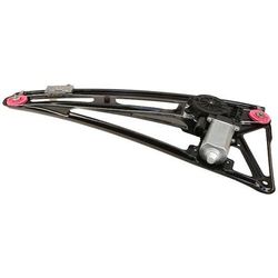 1994 BMW 750iL Rear Right Window Regulator - API