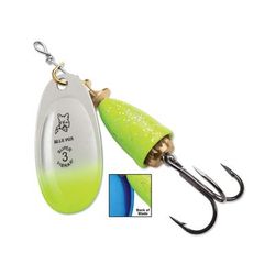 Blue Fox Classic Vibrax Inline Spinner SKU - 154478