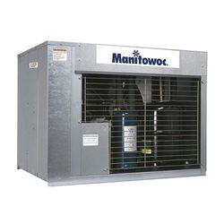Manitowoc CVDF0900 QuietQube Air Cooled Remote Condensing Unit for IF-0900C & IBF-0820C Series, 208/230 V | Manitowoc Ice