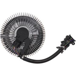 2004-2007 Buick Rainier Fan Clutch - API