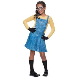 Universal Déguisement Minion pour enfants