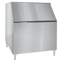 Kold-Draft KDB230 30 1/4" Ice Bin - 230 lbs, Stainless Steel