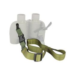 Steiner Binocular Strap Berry Compliant OD 2828