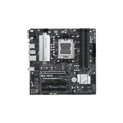 ASUS PRIME B650M-A AMD B650 Presa di corrente AM5 micro ATX