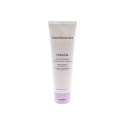 Plus Size Women's Poreless Clay Cleanser 4 Oz Cleanser by bareMinerals in O