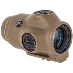 Primary Arms SLx 3X Micro Magnifier 21mm Tube Flat Dark Earth 510013
