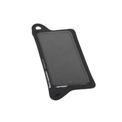 Sea to Summit TPU Guide Waterproof Case for Large Smartphones Black 387-19