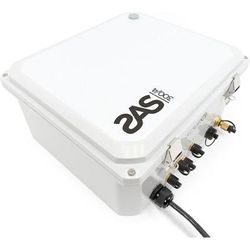 Coastal Source SAS300/4-BT 300W Outdoor FR Amp w.Bluetooth