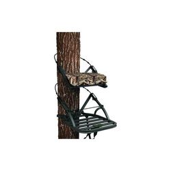 Summit Treestands OpenShot SD Climbing Treestand 20x24.75in Platform SU81115