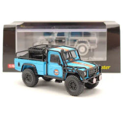 Master 1:64 Defender 110 514 up BigWheels Diecast Toys Modèles de voitures Véhicule l'inventaire