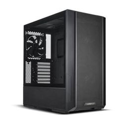 Lian Li LANCOOL 216 Mid-Tower Case (Black) LANCOOL 216-X