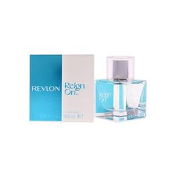 Plus Size Women's Reign On -1 Oz Edt Spray by Revlon in O