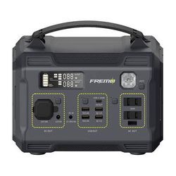 Fremo X300 Portable Power Station X300