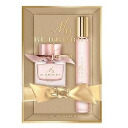 MY BURBERRY BLUSH FOR WOMEN 2 Piece Set Standard Eau De Parfum for Women