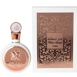 Lattafa Fakhar by La Martina For Women 3.4 oz Eau De Parfum for Women