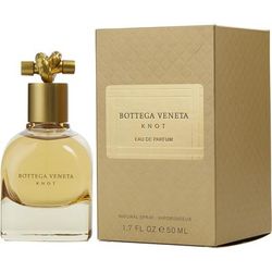 Knot from Bottega Veneta for Women 1.7 oz Eau De Parfum for Women