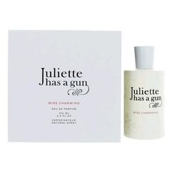Miss Charming from Juliette Has a Gun for Women 3.3 oz Eau De Parfum for Women