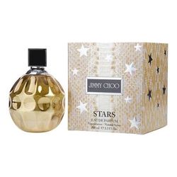 Stars From Jimmy Choo For Women 3.3 oz Eau De Parfum for Women