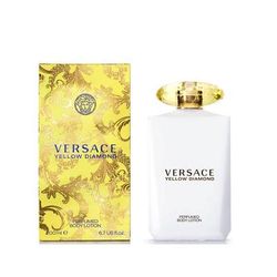 Yellow Diamond Body Lotion 6.7oz 6.7 oz Body lotion for Women