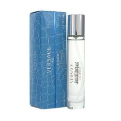 Versace Man Fraiche By Versace 0.3 Oz EDT Mini For Men 0.3 oz Eau De Toilette for Men