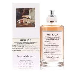 Replica Coffee Break by Maison Margiela for Men 3.4 oz Eau De Toilette for Men