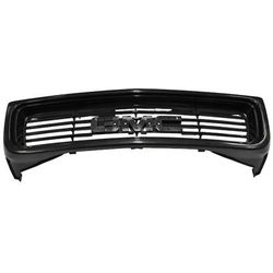 1998-2001 GMC Jimmy Grille - DIY Solutions