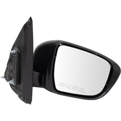 2022 Nissan Frontier Right Mirror - TRQ MRA11554