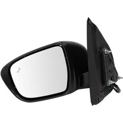 2022 Nissan Frontier Left Mirror - TRQ MRA11547