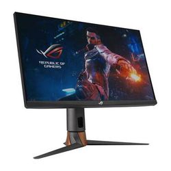 ASUS Republic of Gamers Swift PG27AQN 27" 1440p HDR 360 Hz Gaming Monitor PG27AQN