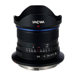 Venus Optics Laowa 9mm f/2.8 Zero-D Lens for Canon RF VE928RF