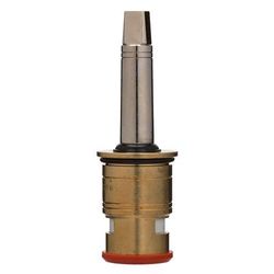 Zurn Industries 59517007 Cold Long Stem Ceramic Cartridge Valve w/ 1/4 Turn for Chicago 377-XTRHJKABNF & T&S 011277-45