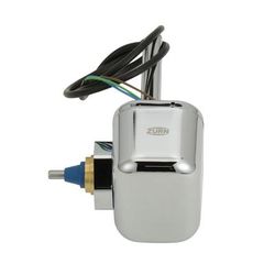 Zurn Industries PEMS6000-HYM Actuator Assembly for ZEMS Hardwired Sensor Flush Valve, Blue