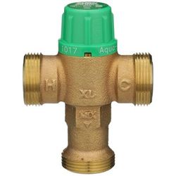 Zurn Industries ZW1017XL-LU Tempering Mixing Valve w/ Less Union